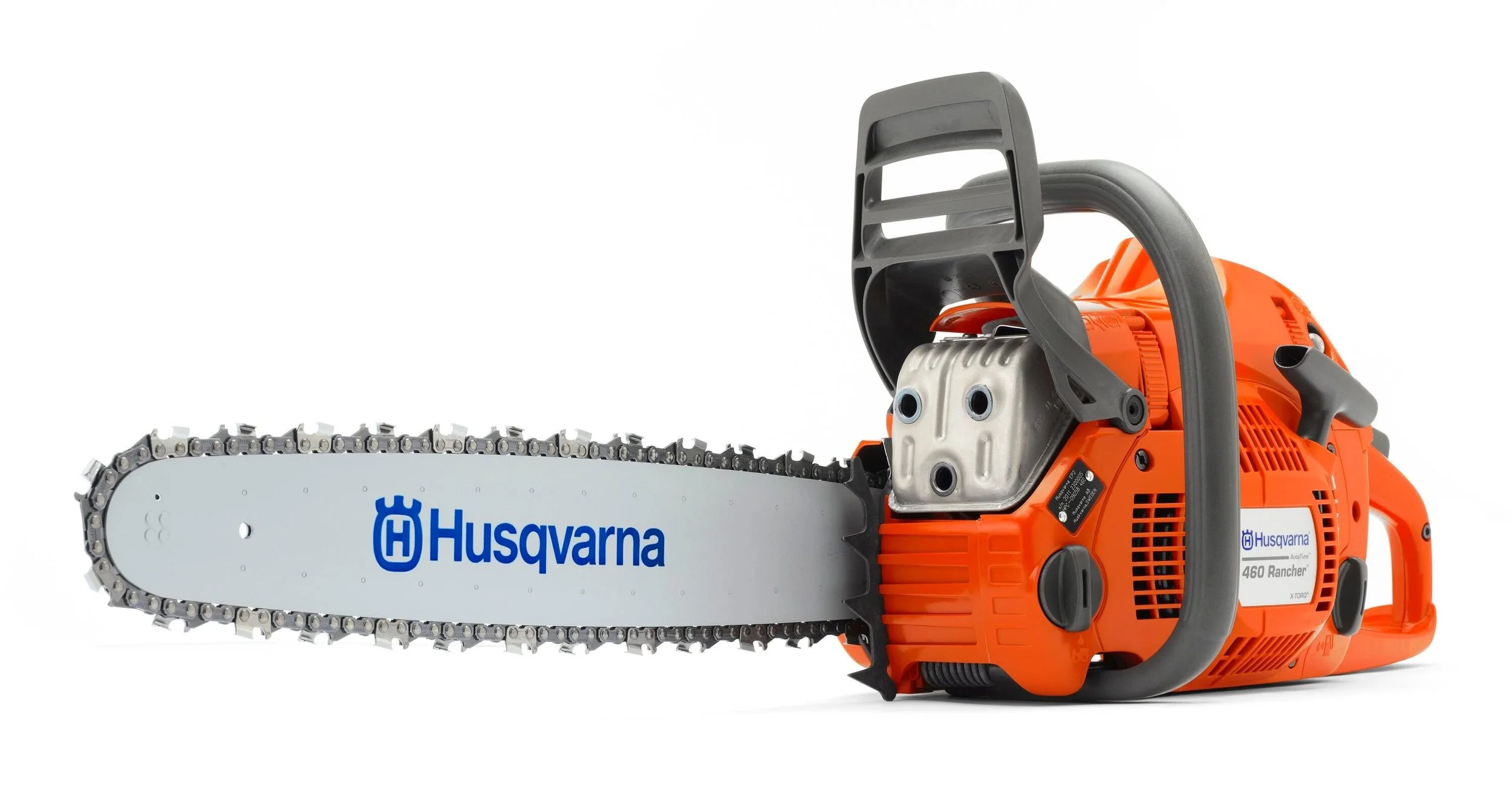 HUSQVARNA 460 Rancher