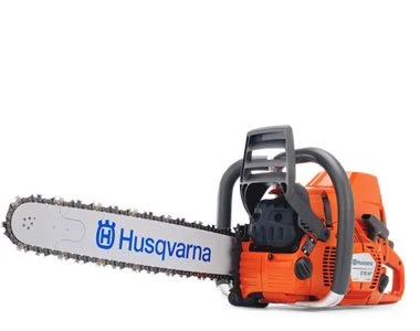 HUSQVARNA 576 XP®