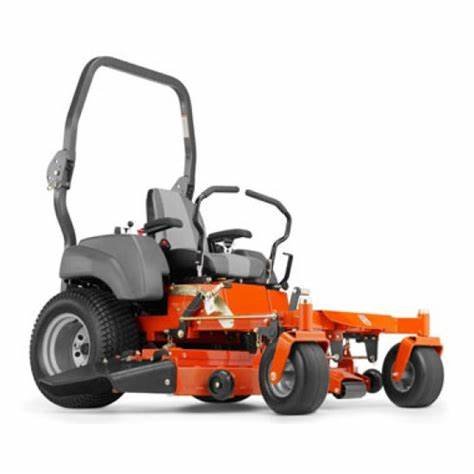 Husqvarna MZ61