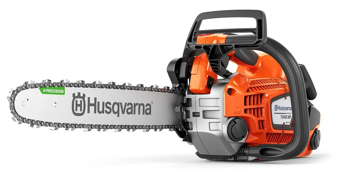 HUSQVARNA T540 XP®