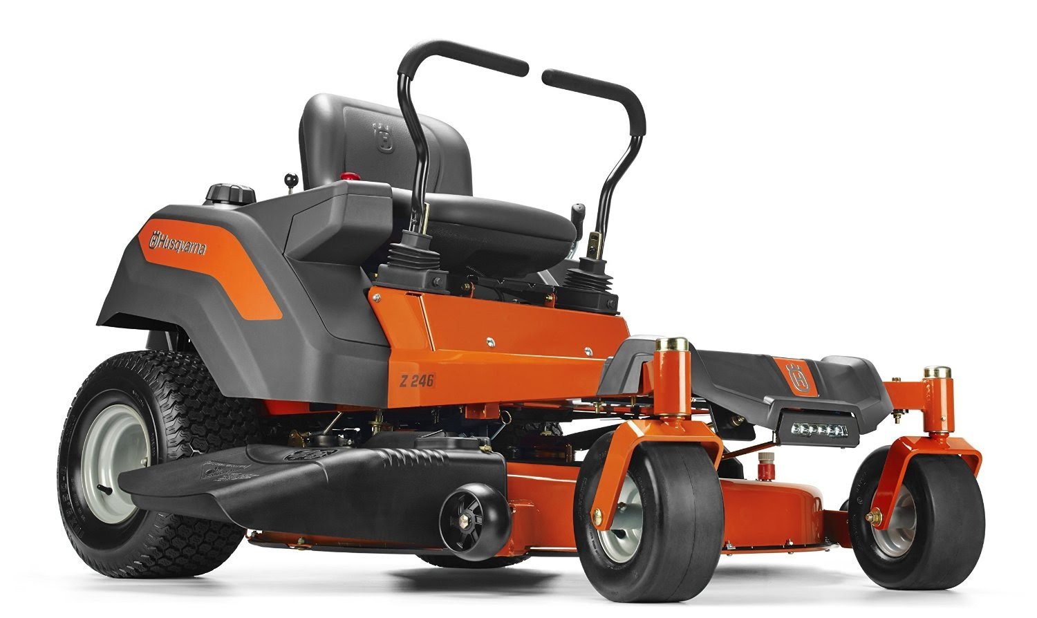 HUSQVARNA Z242F