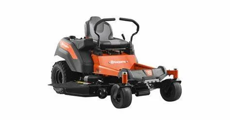 Husqvarna Z254F Premium Special Edition