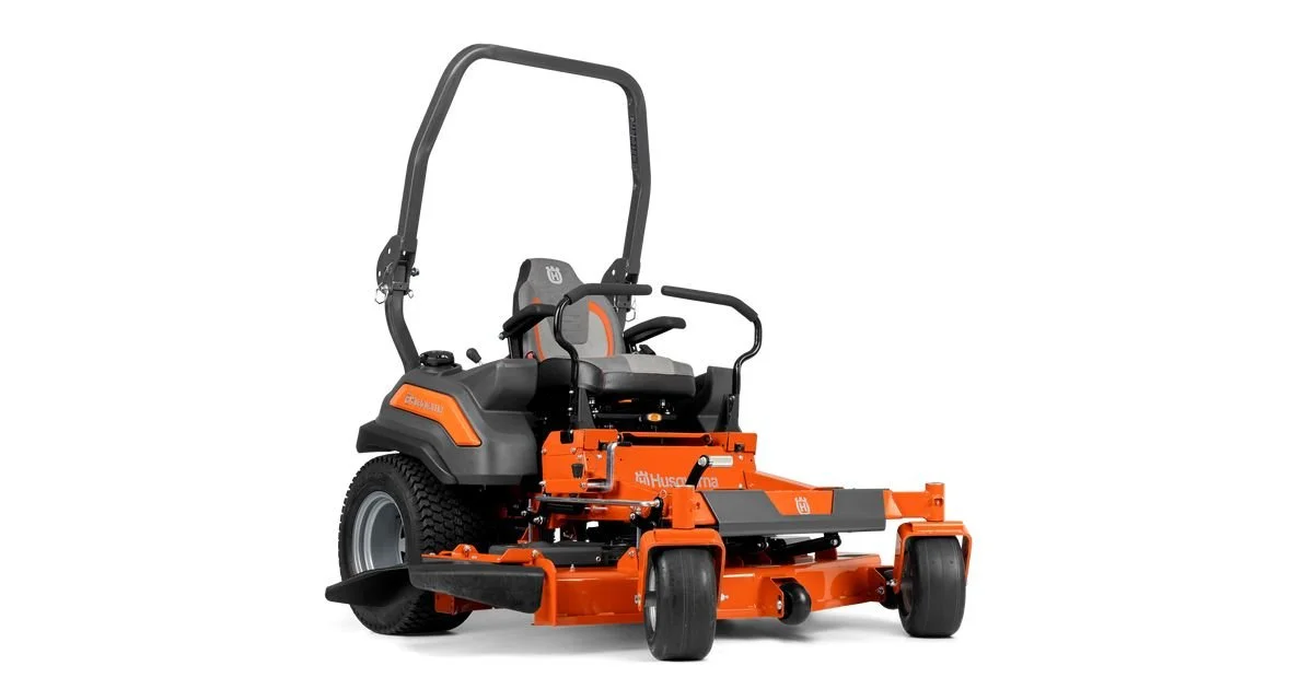 HUSQVARNA Z454