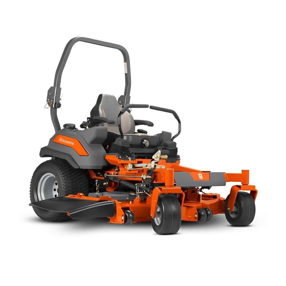 HUSQVARNA Z572X