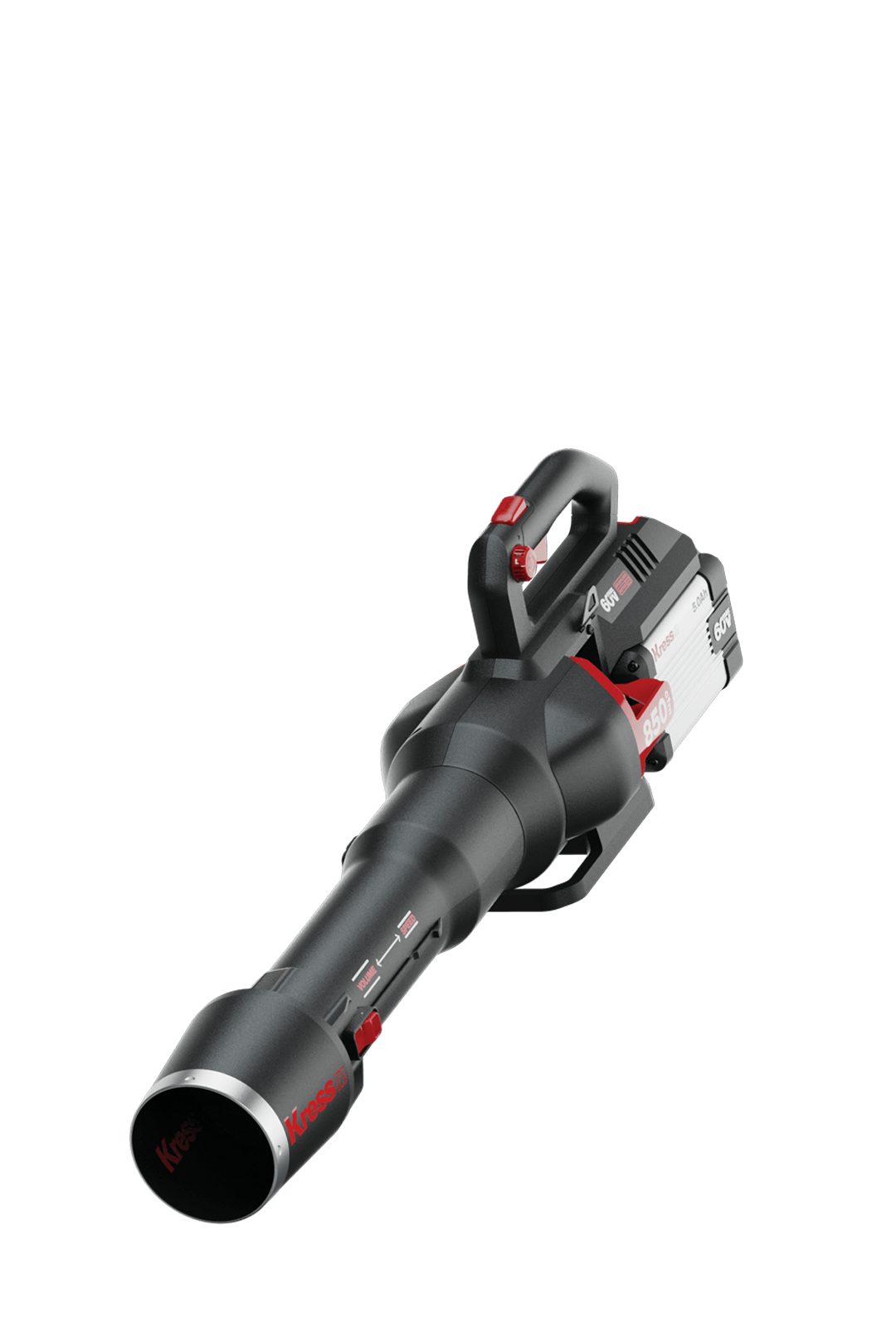 KG561 Kress 60 V brushless axial blower