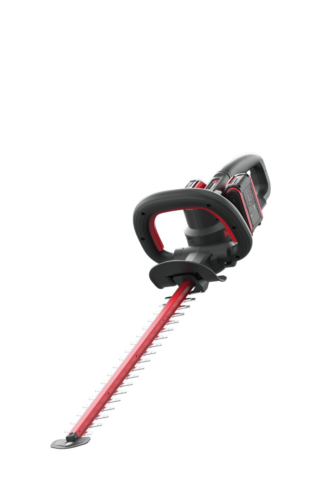 Kress 40 V 24'' brushless hedge trimmer KG285