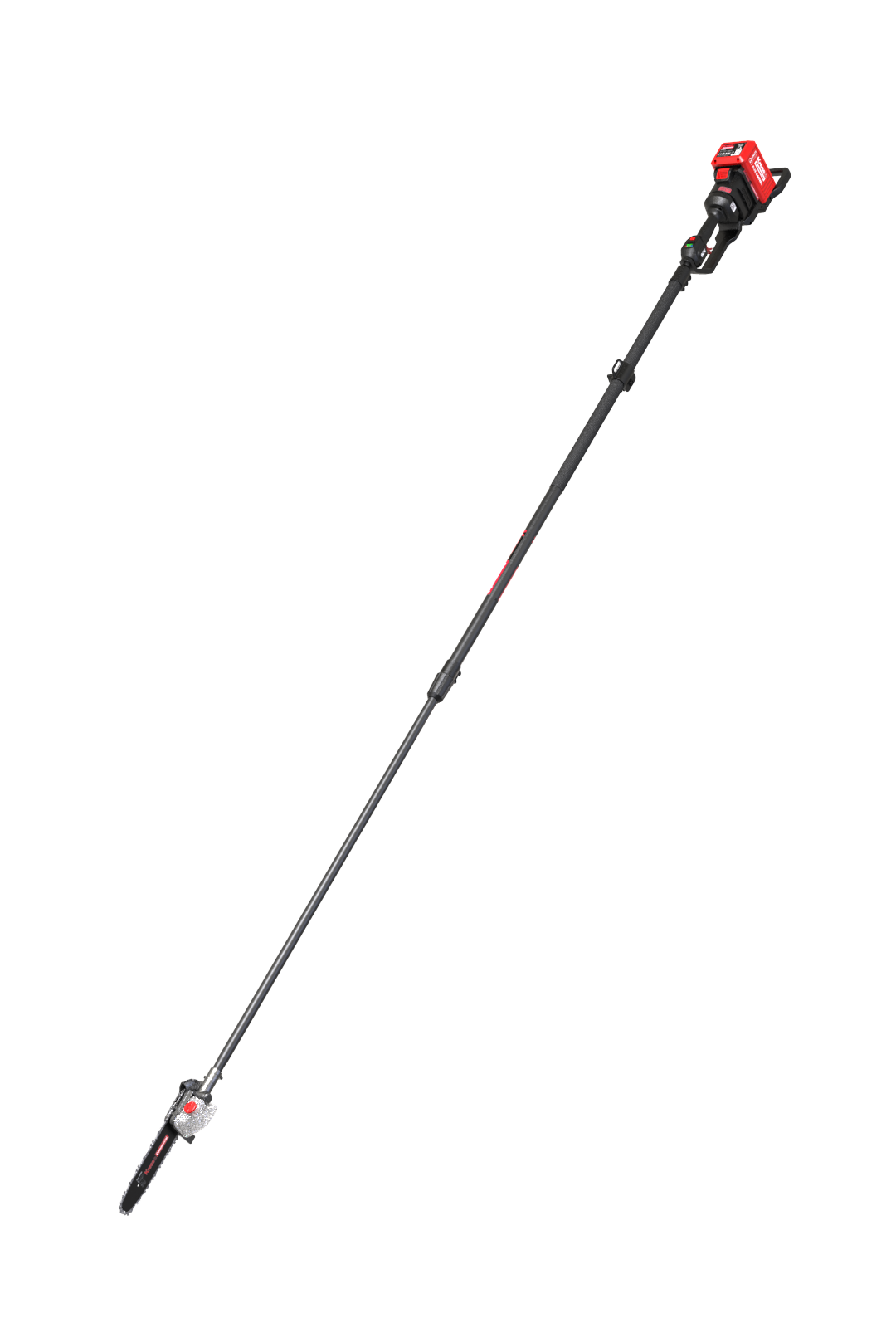 Kress Commercial 60 V 10" pole saw KC330.9