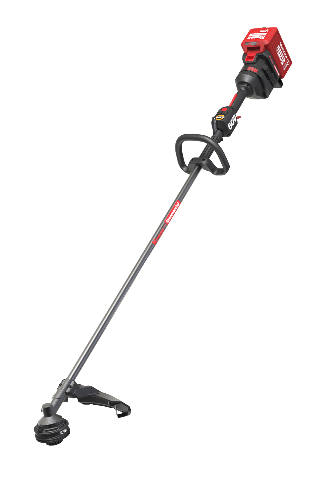 Kress Commercial 60 V 16.5" string trimmer KC100.9