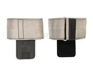 PADS VELCRO WRAP BUCK 4 NO IN