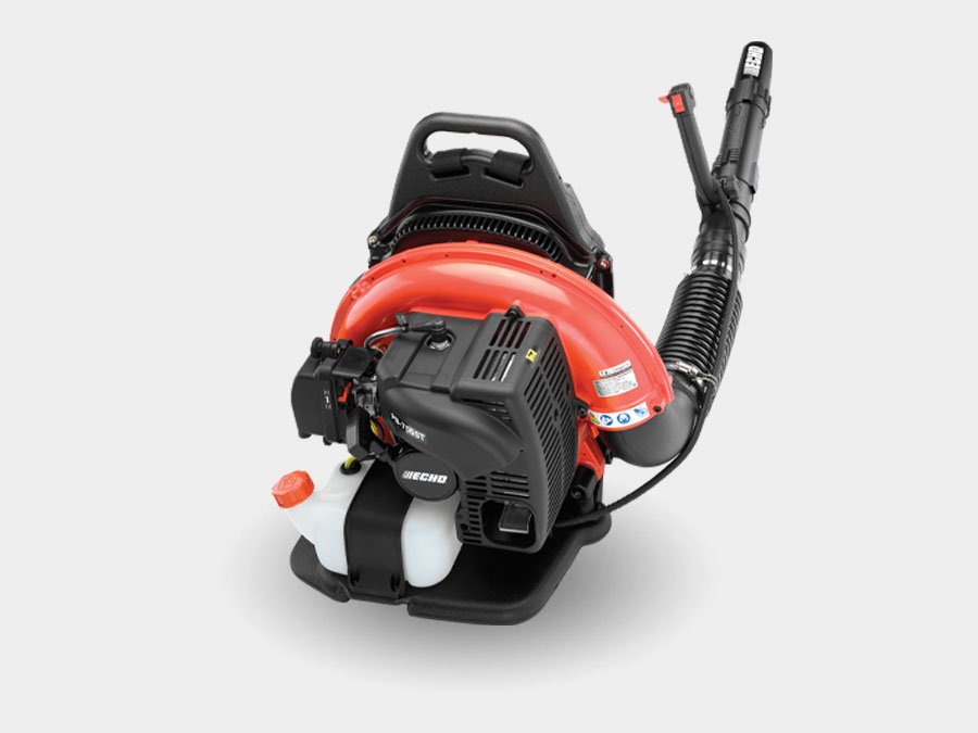 PB-755ST ECHO Blower