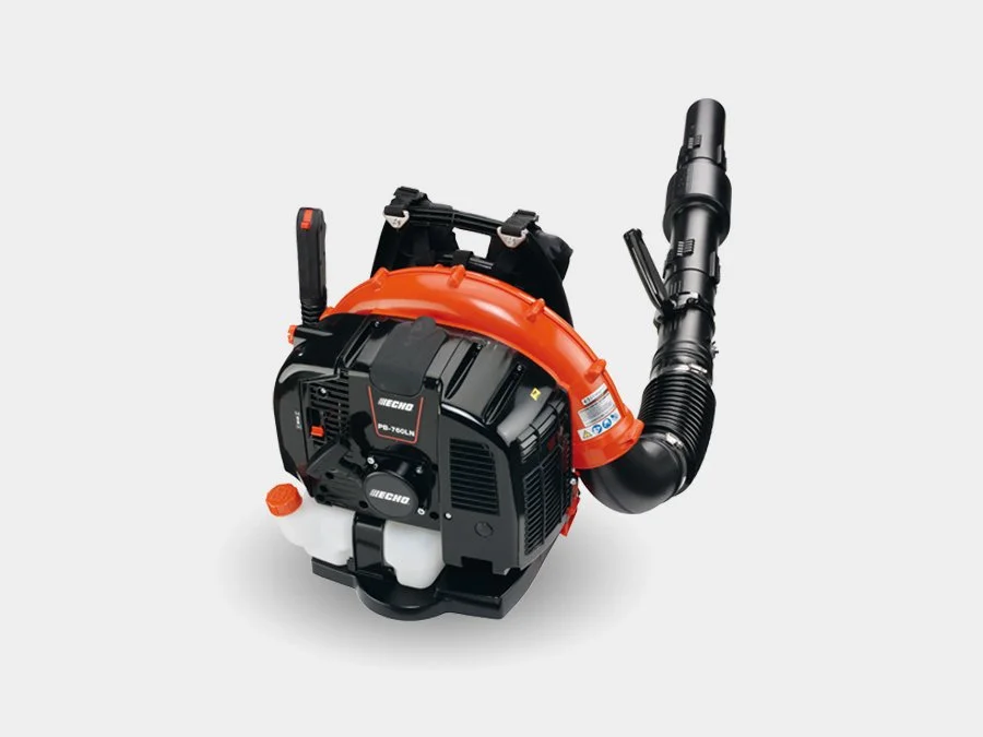 PB-760LNH ECHO Blower