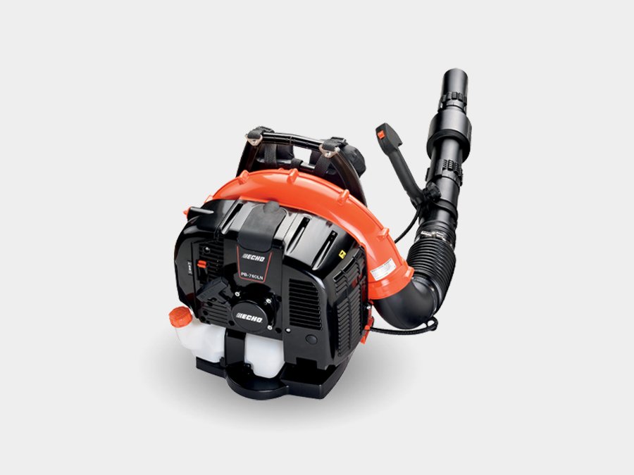 PB-760LNT ECHO Blower.