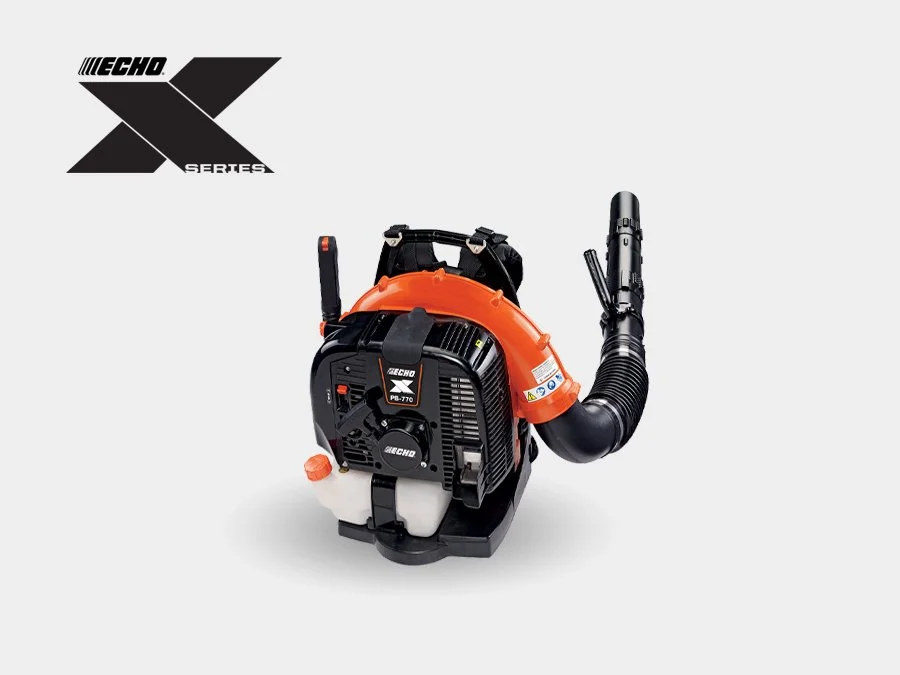 PB-770H ECHO Blower