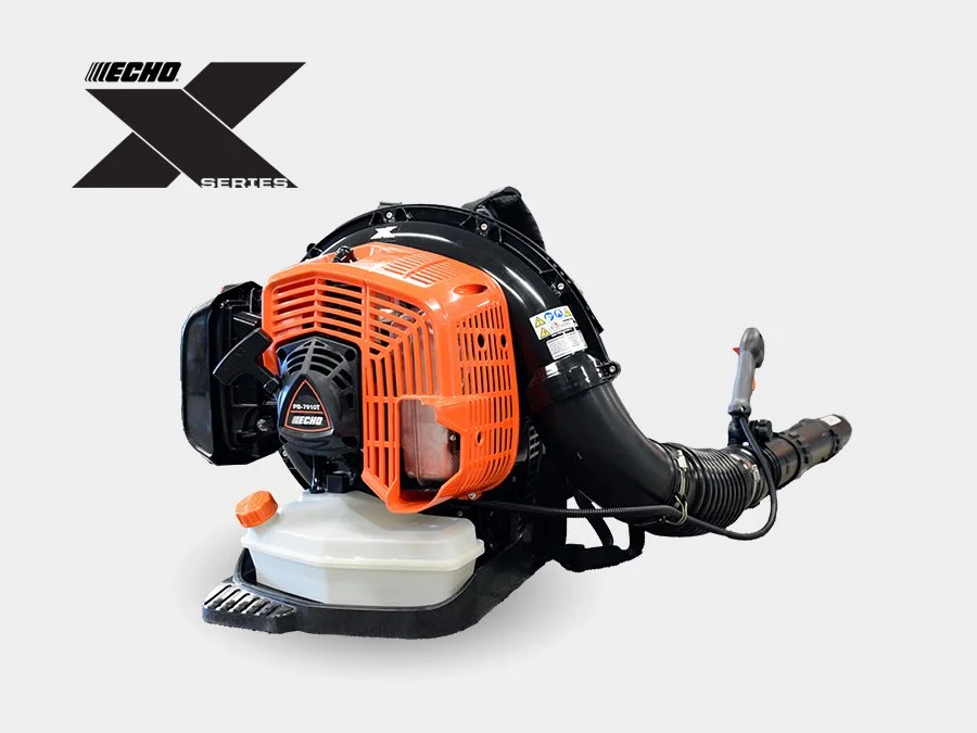 PB-7910T ECHO Blower