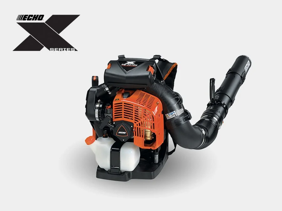 PB-9010T ECHO Blower