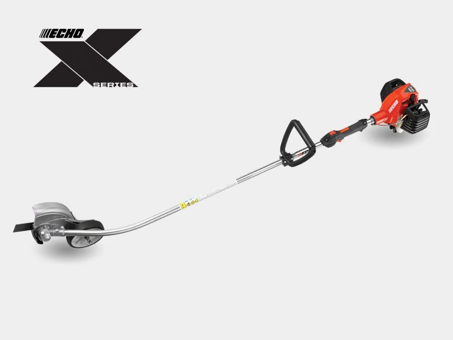 PE-2620 ECHO Edger.