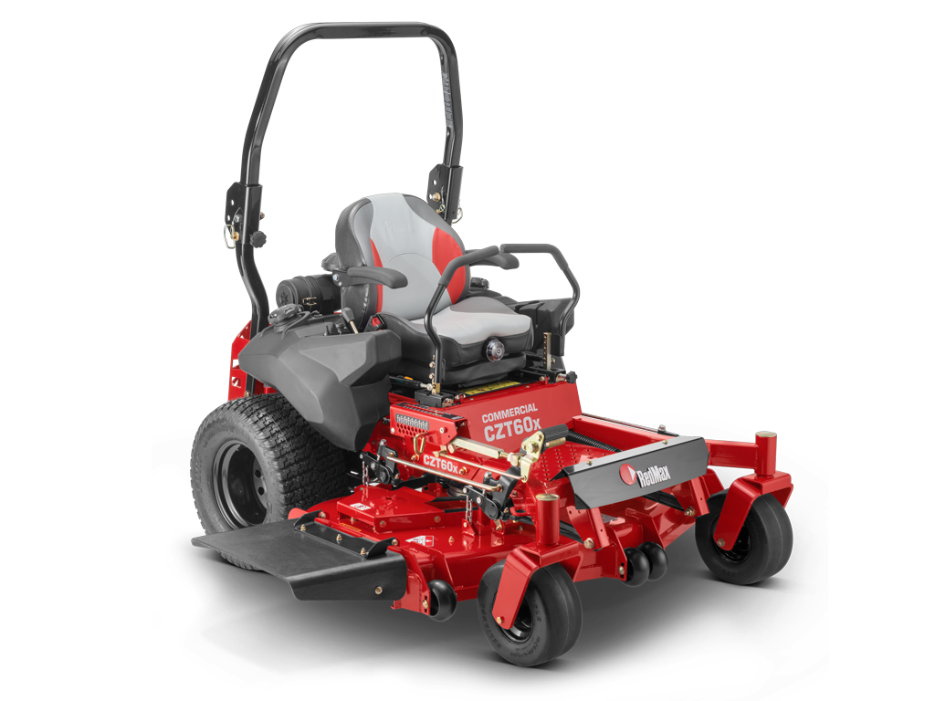 Redmax CZT60x