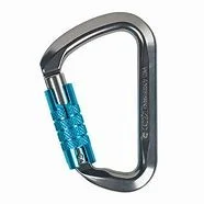 ROTARY Pro Climb | USR-107-A3TU – Carabiner