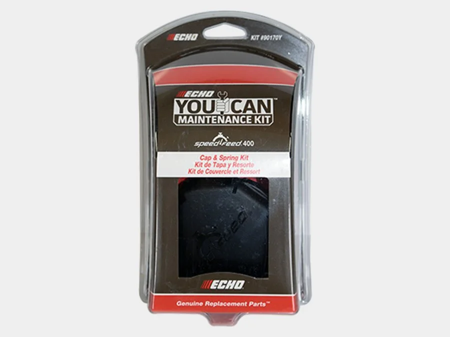 Speed-Feed® 400 Trimmer Head Parts