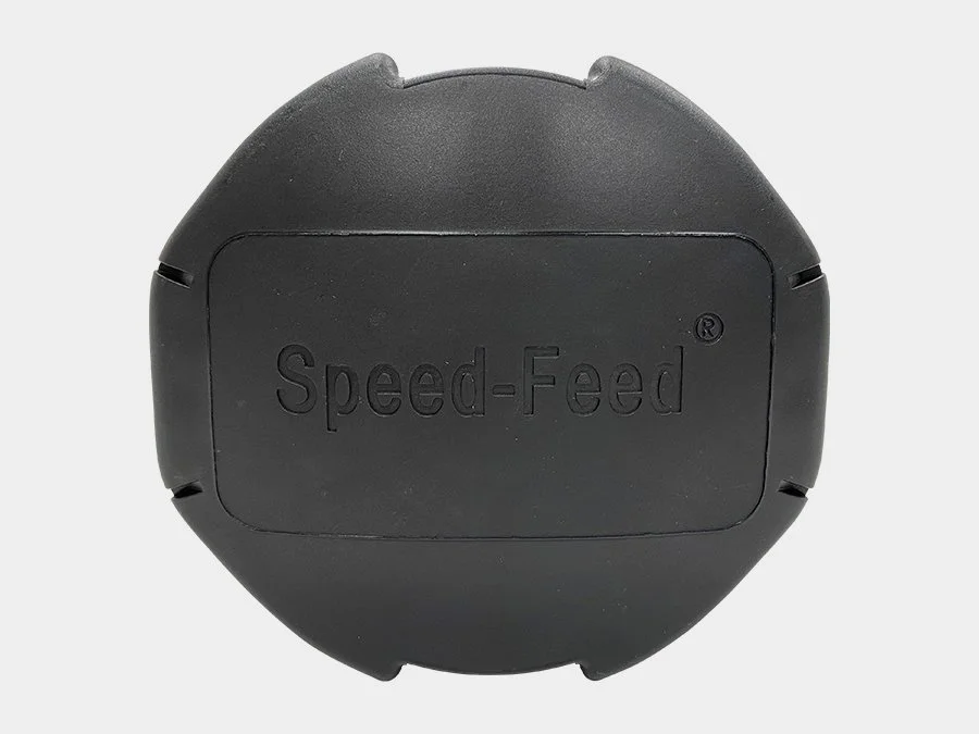 Speed-Feed® 450 Trimmer Head Parts