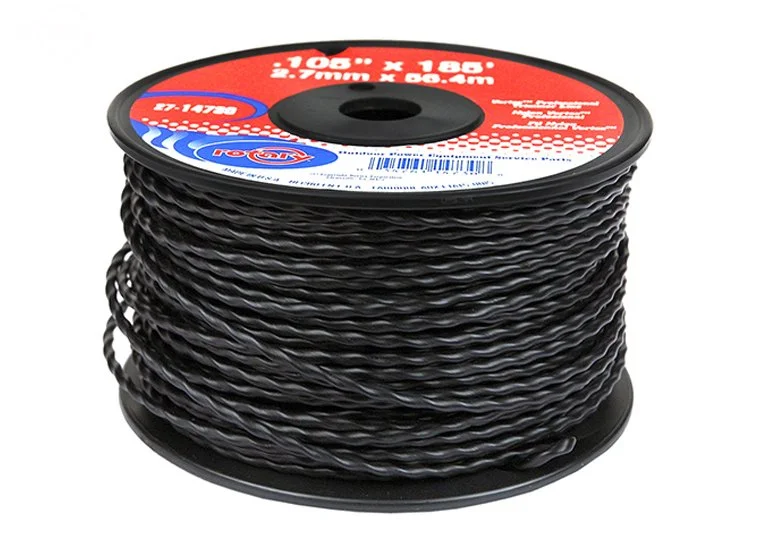 TRIMMER LINE .105 SMALL SPOOL