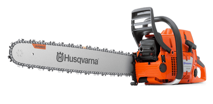 HUSQVARNA 390 XP®