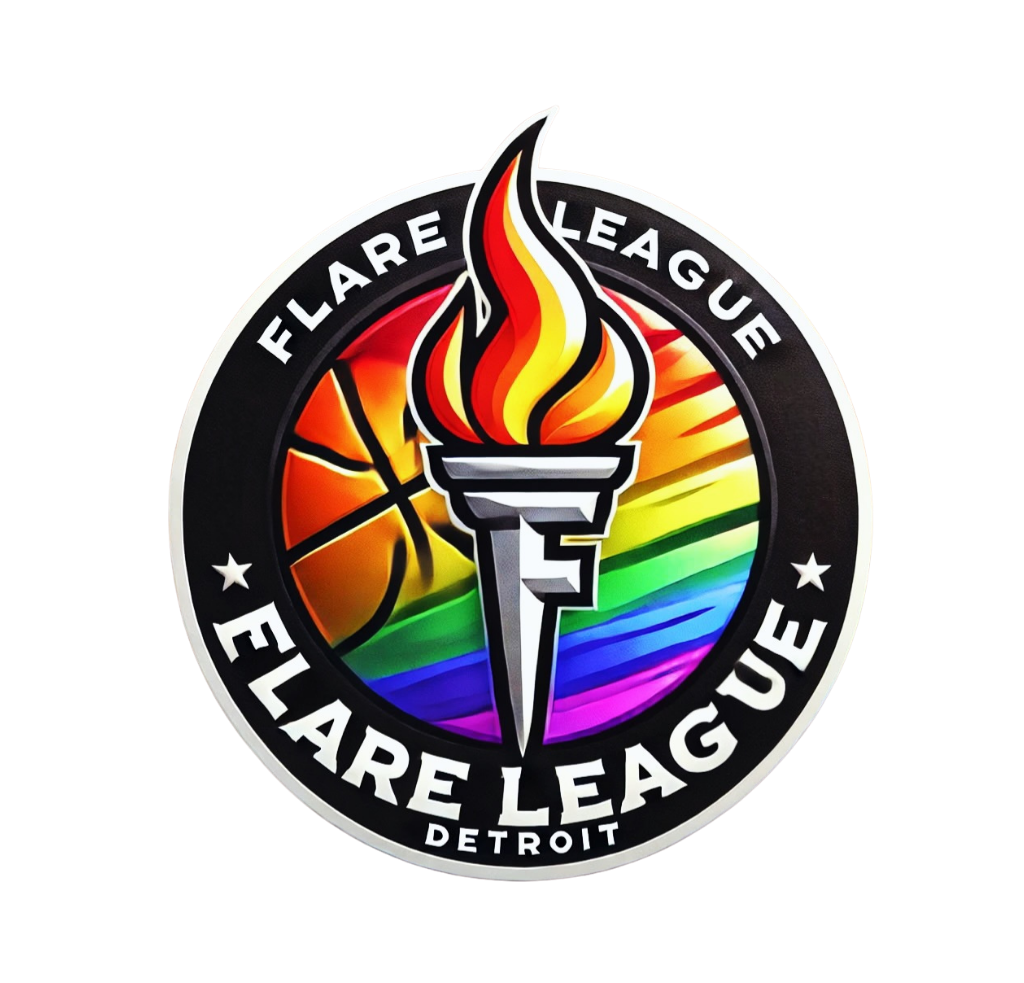 Flare League Detroit