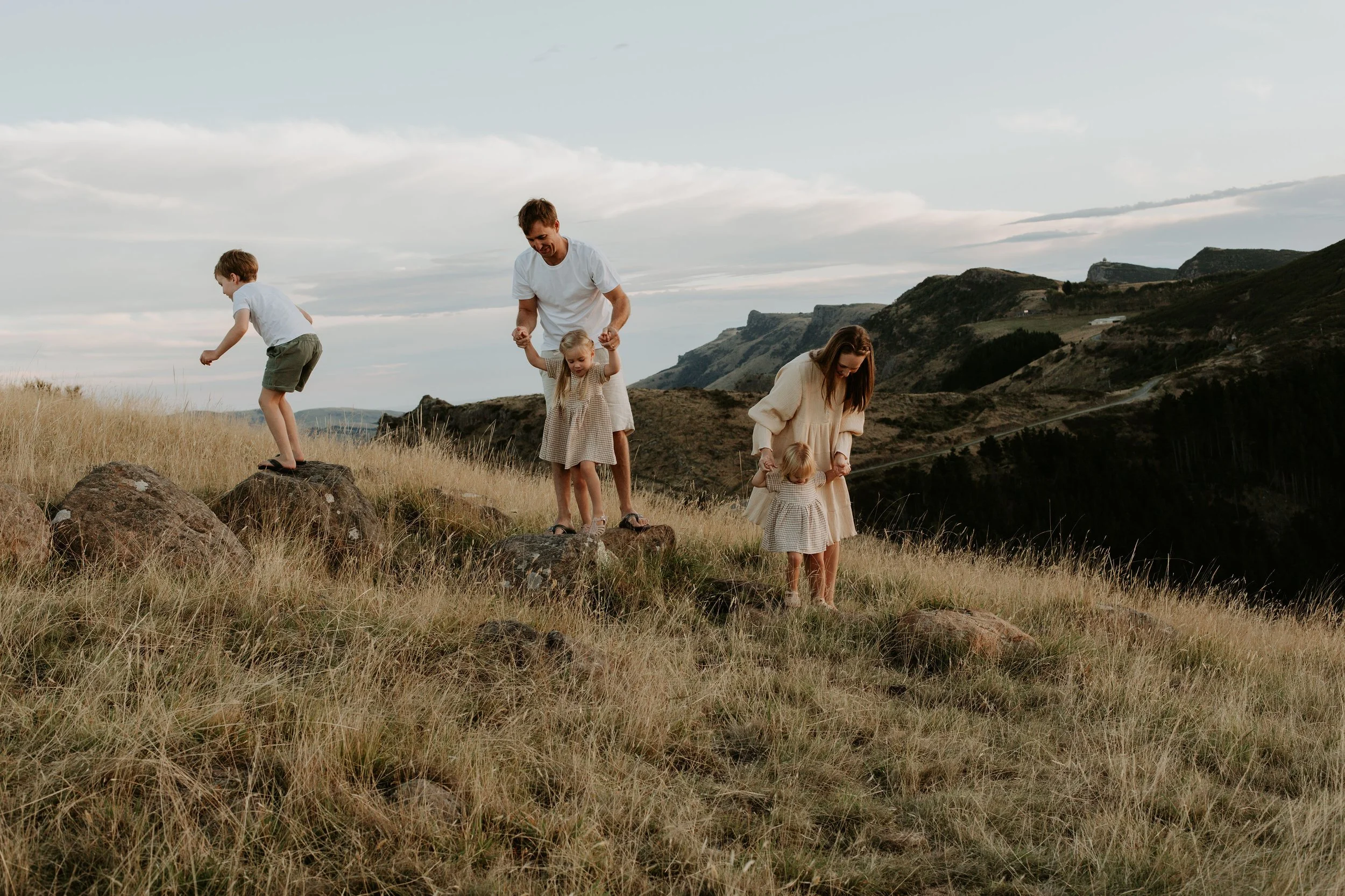 Emma Michèle Photo & Video Christchurch Family Photographer