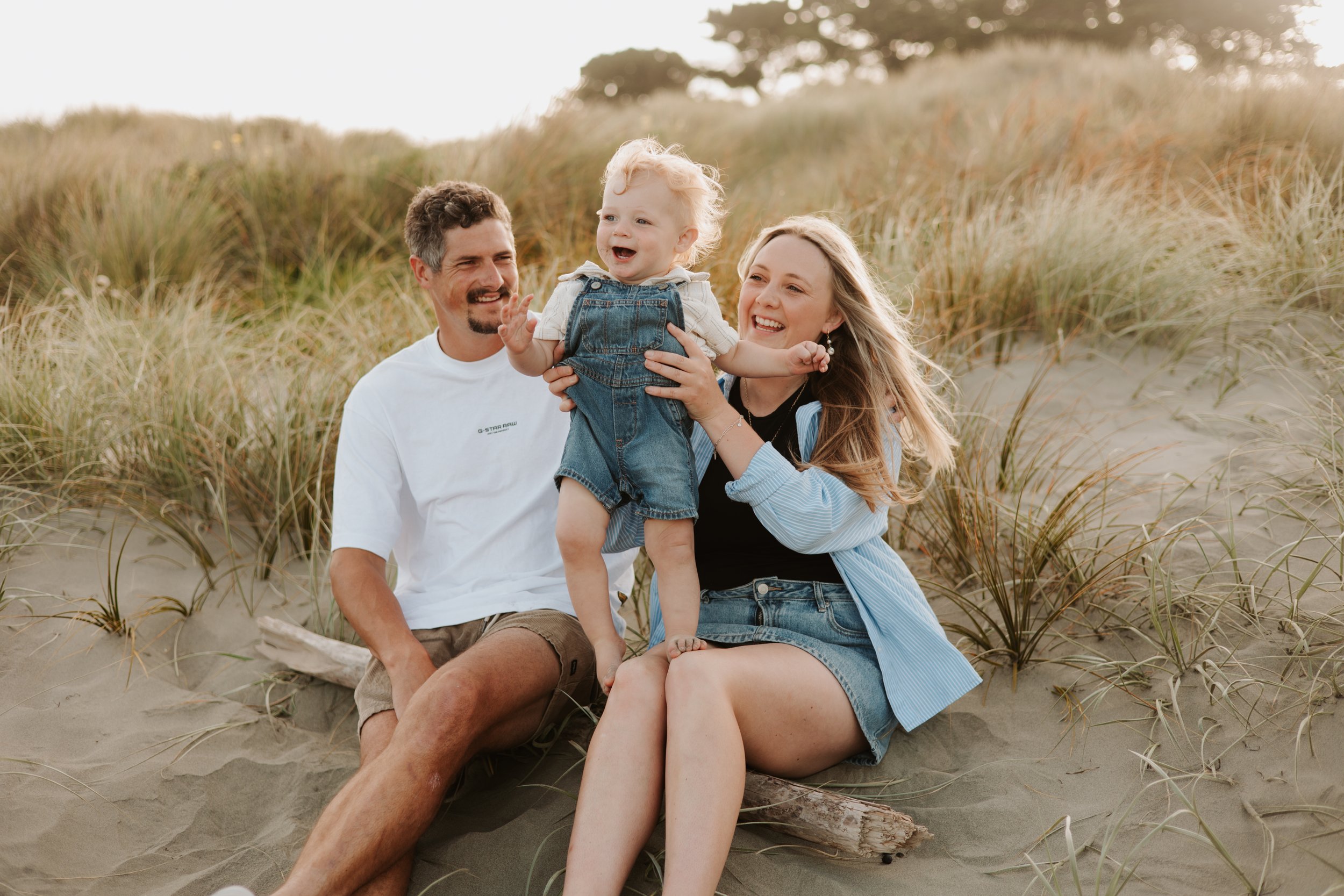 Emma Michèle Photo & Video Christchurch Family Photographer
