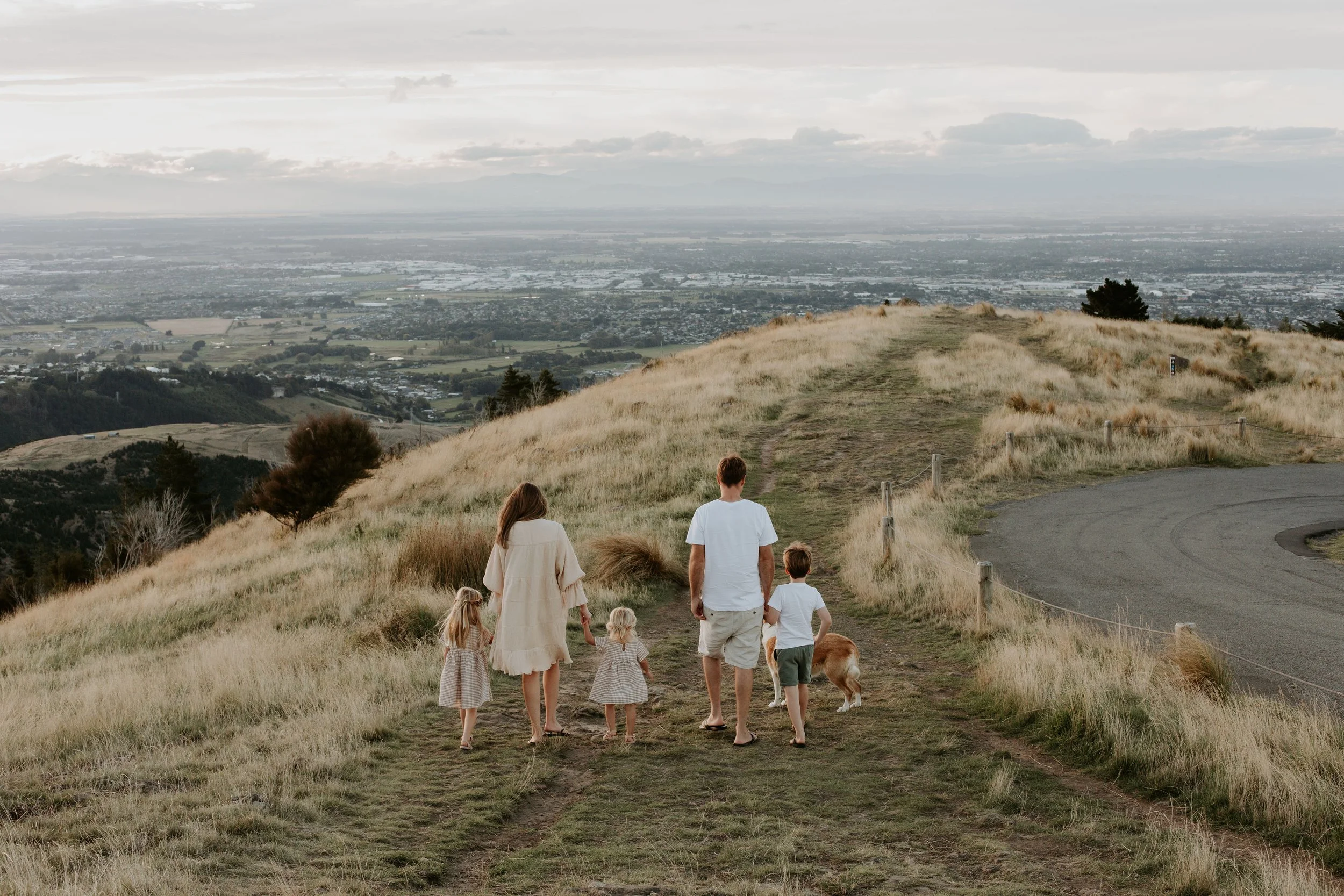 Emma Michèle Photo & Video Christchurch Family Photographer