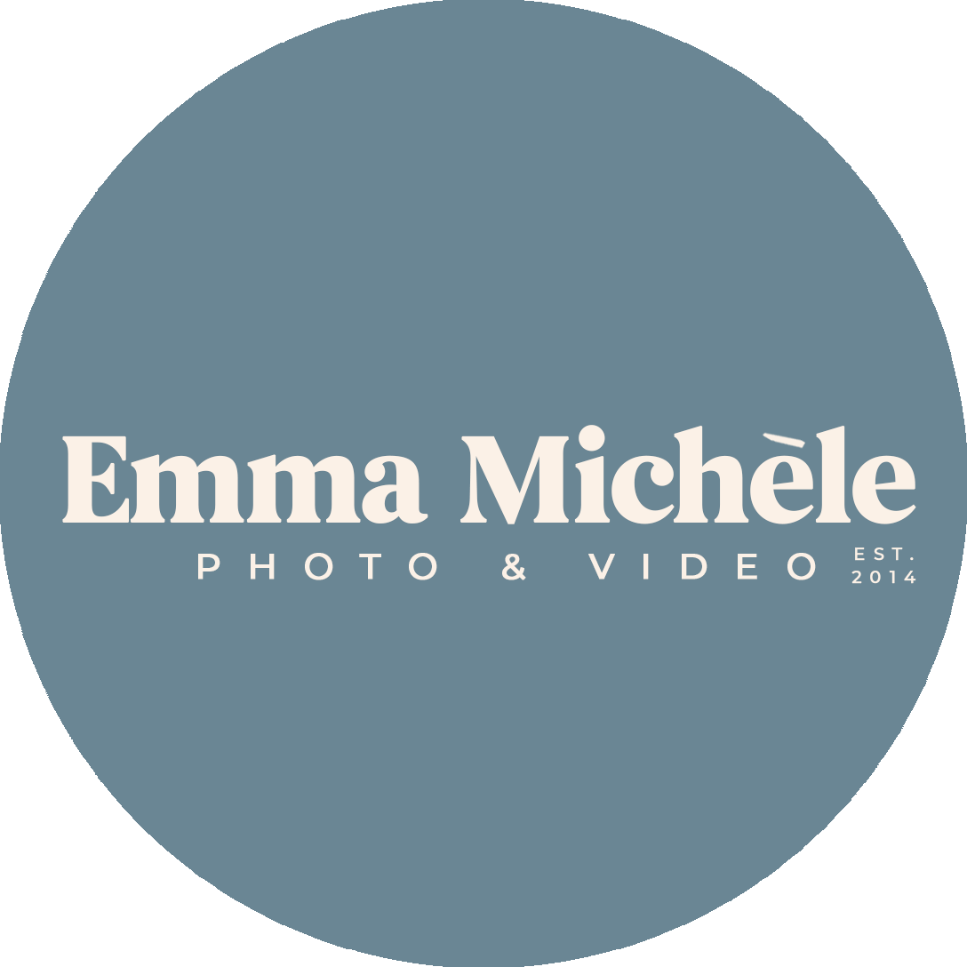 Emma Michèle Photo &amp; Video
