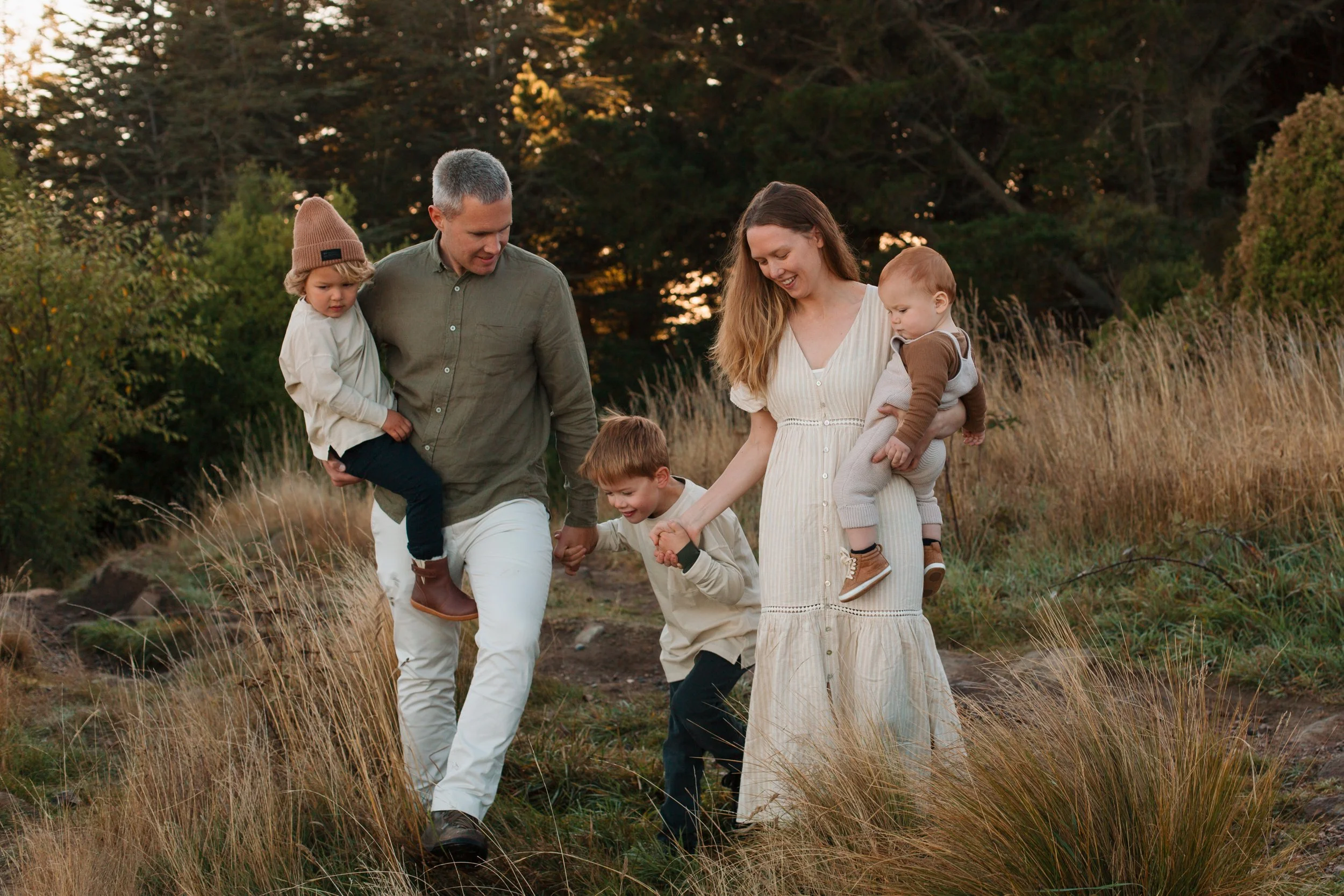 Emma Michèle Photo & Video Christchurch Family Photographer