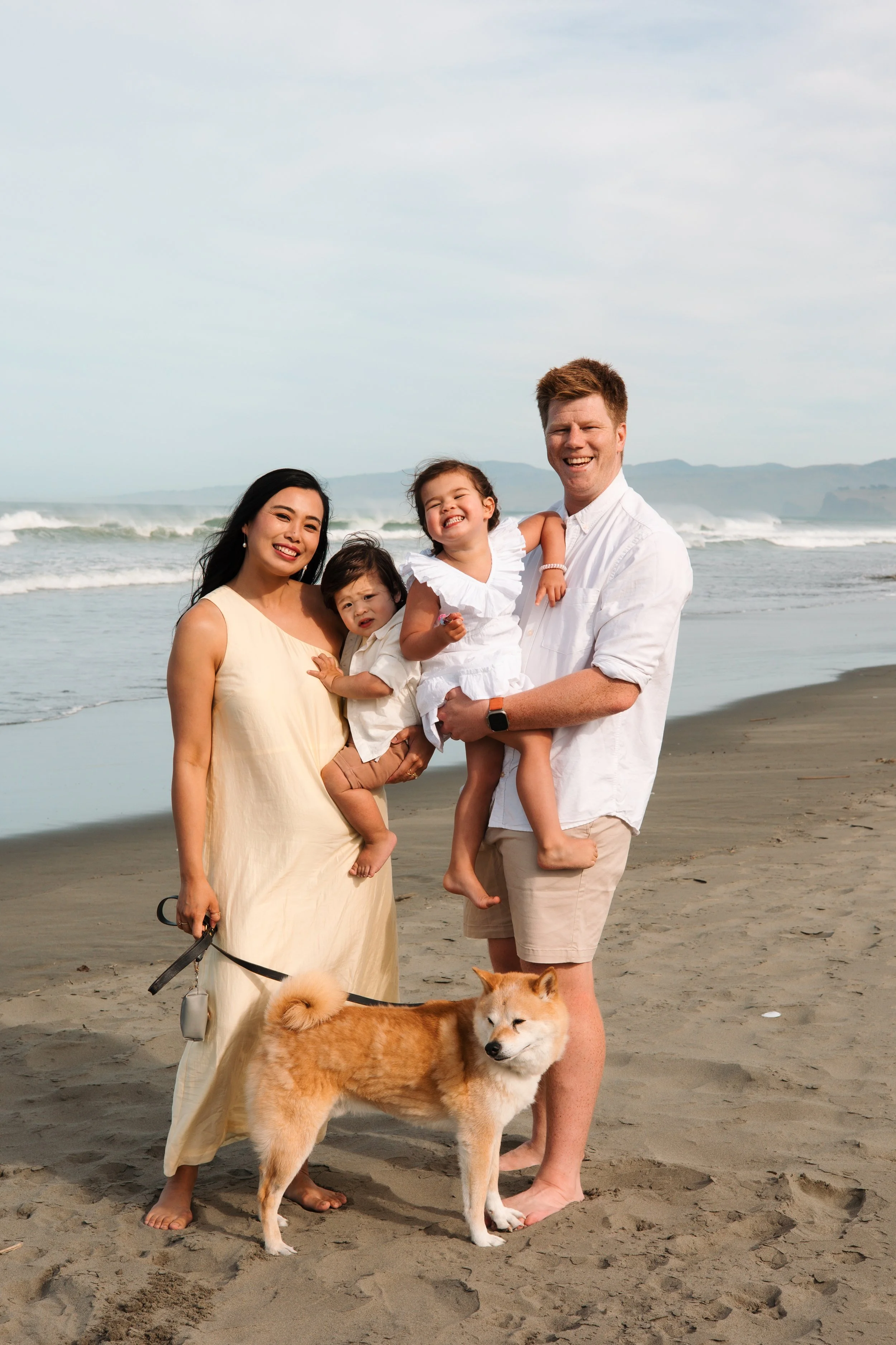 Emma Michèle Photo & Video Christchurch Family Photographer
