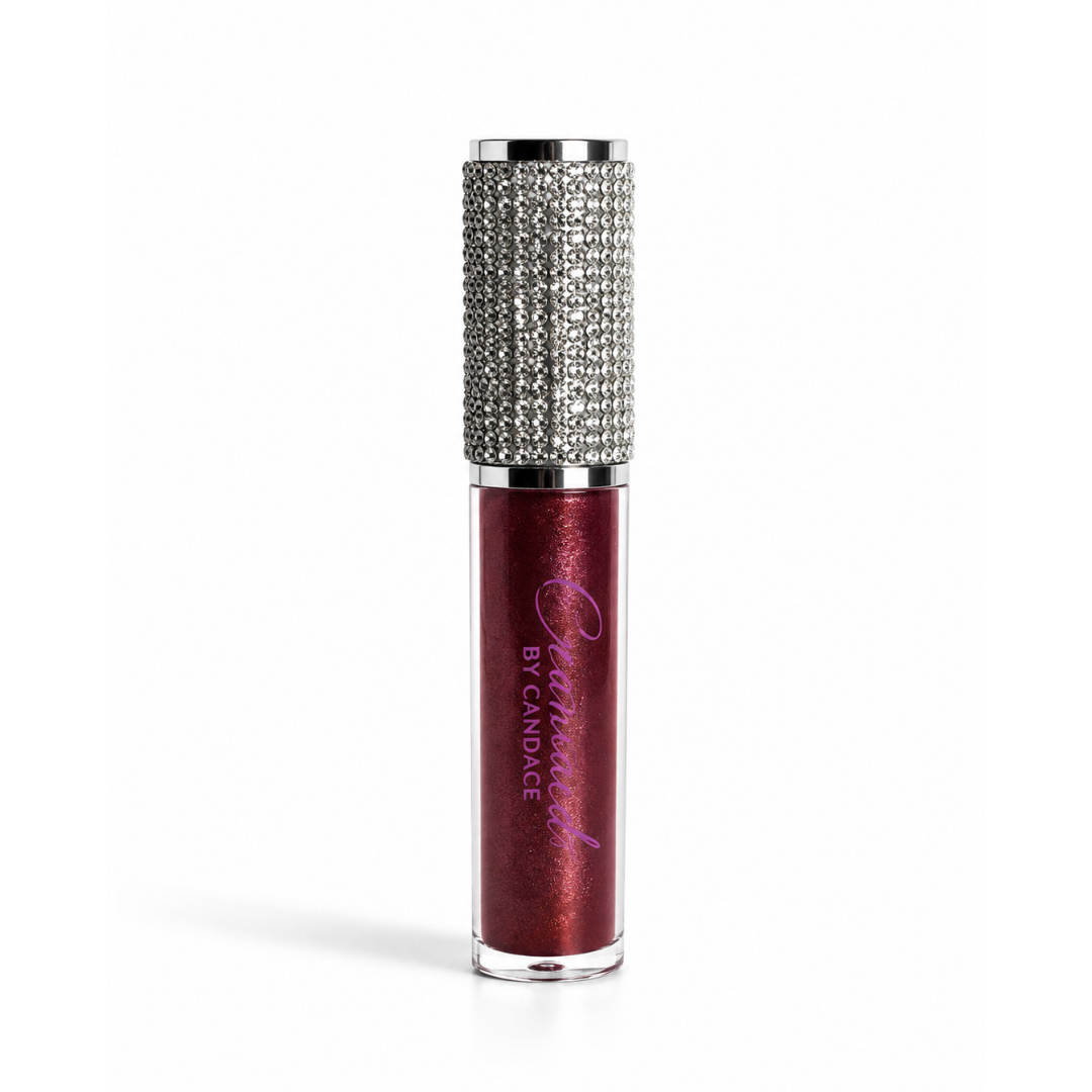 Iridescent Ruby