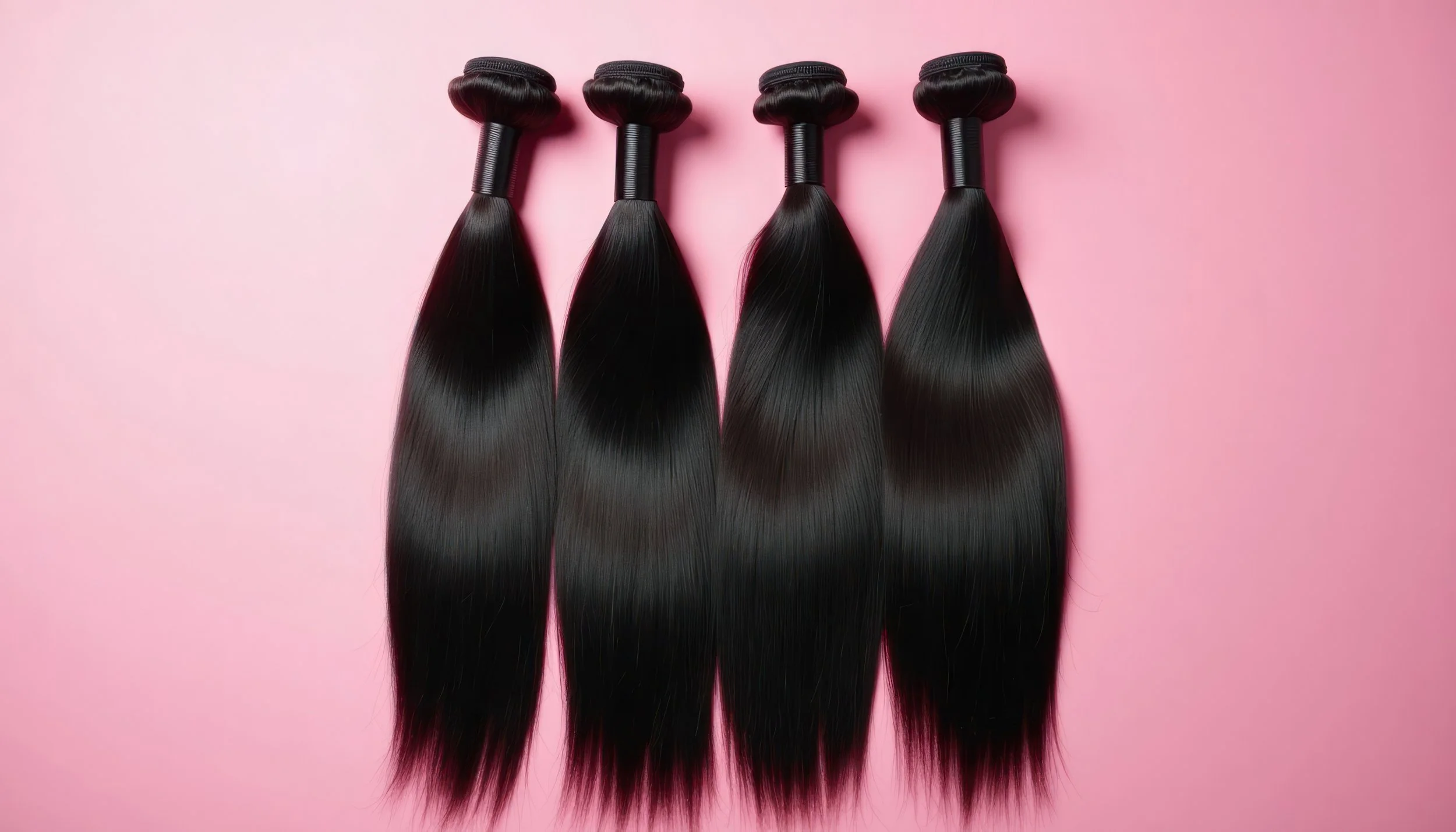 Hair Extensions for Install Services