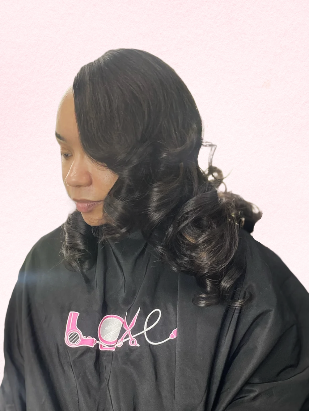 Sew-In Installations