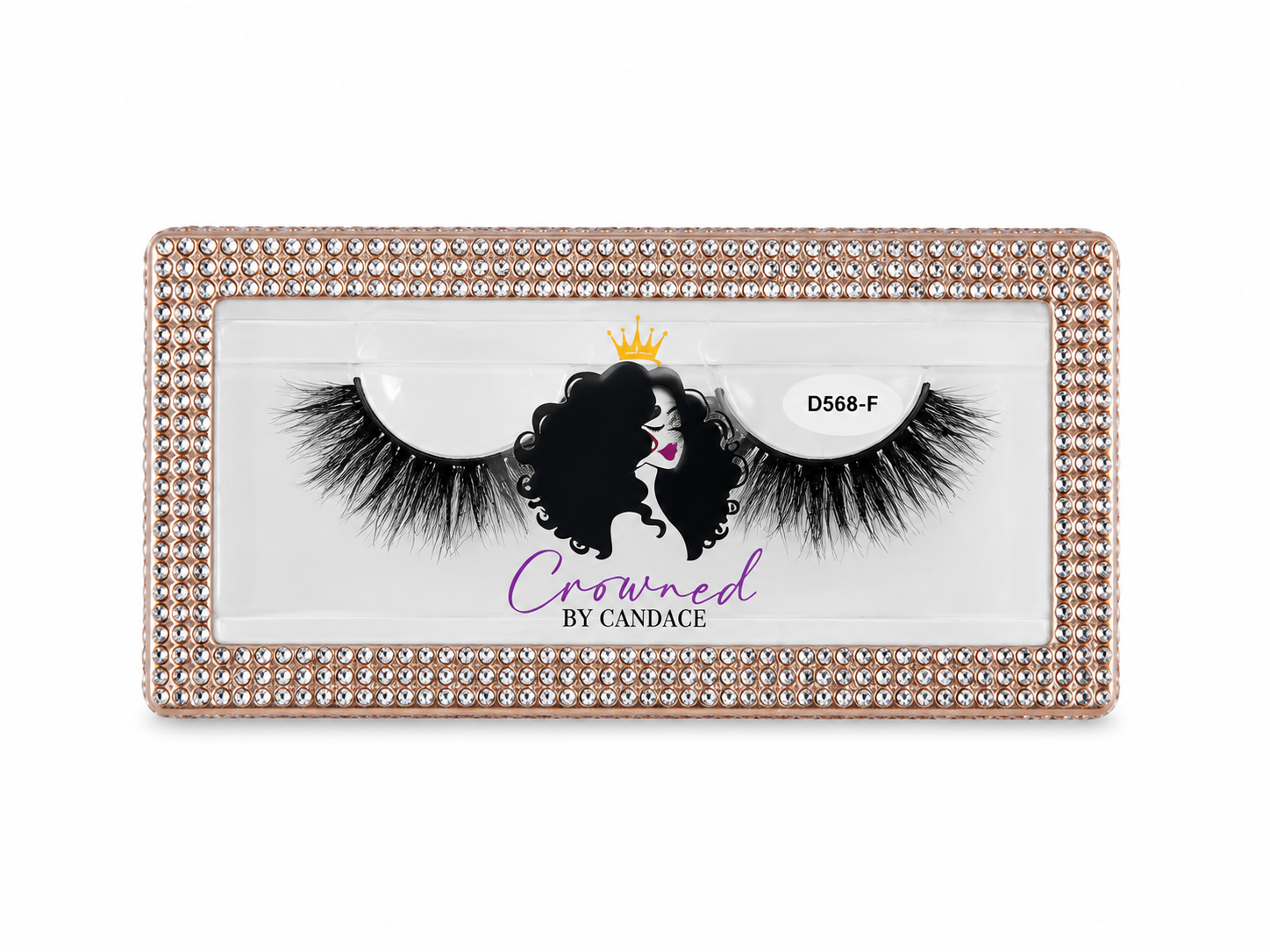 Assortment of Dainty Lashes