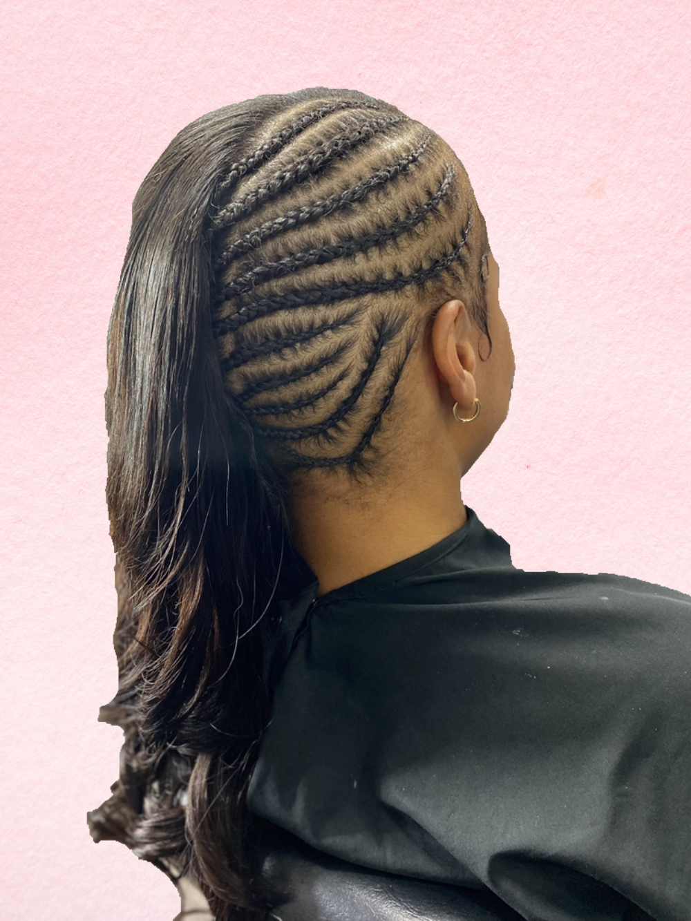 Cassie Quick-Weave