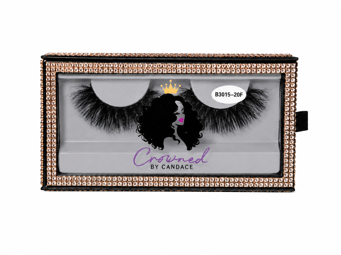 Assortment of Dramatic Lashes