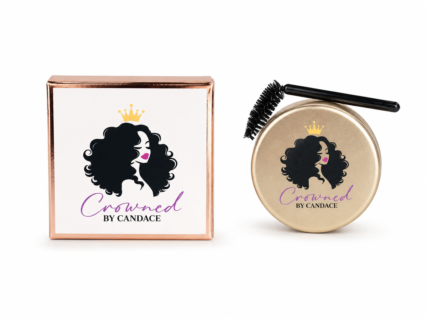 Eyebrow Gel Wax