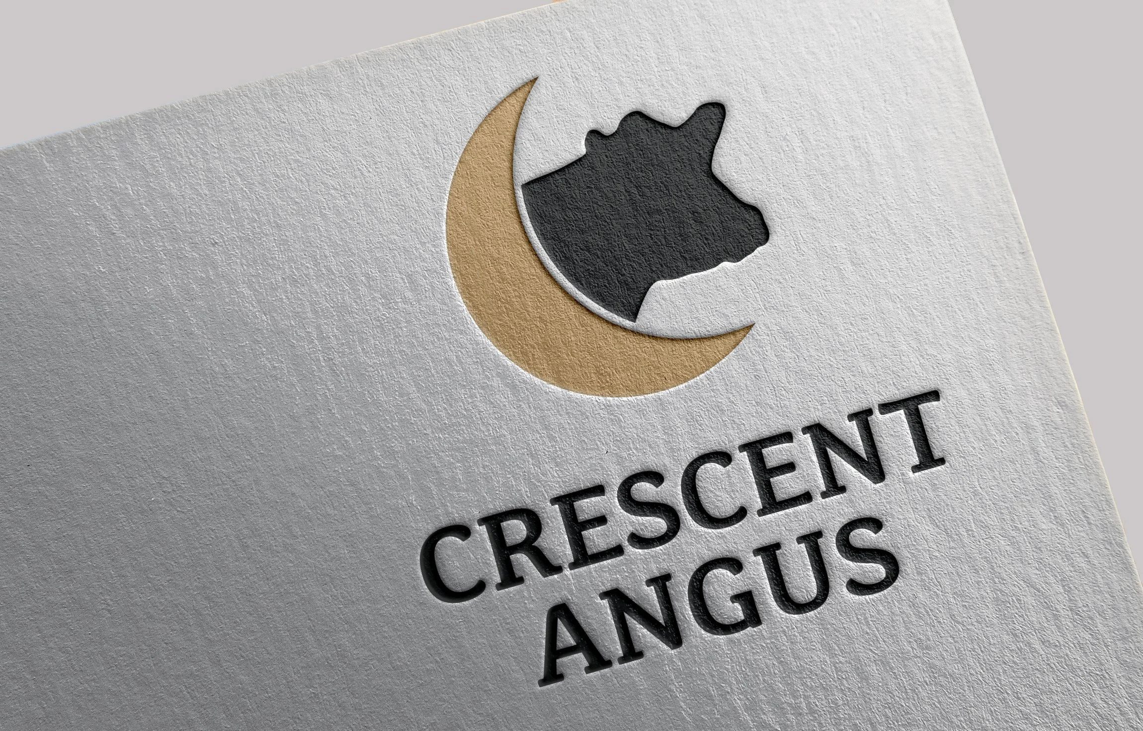 Crescent Angus