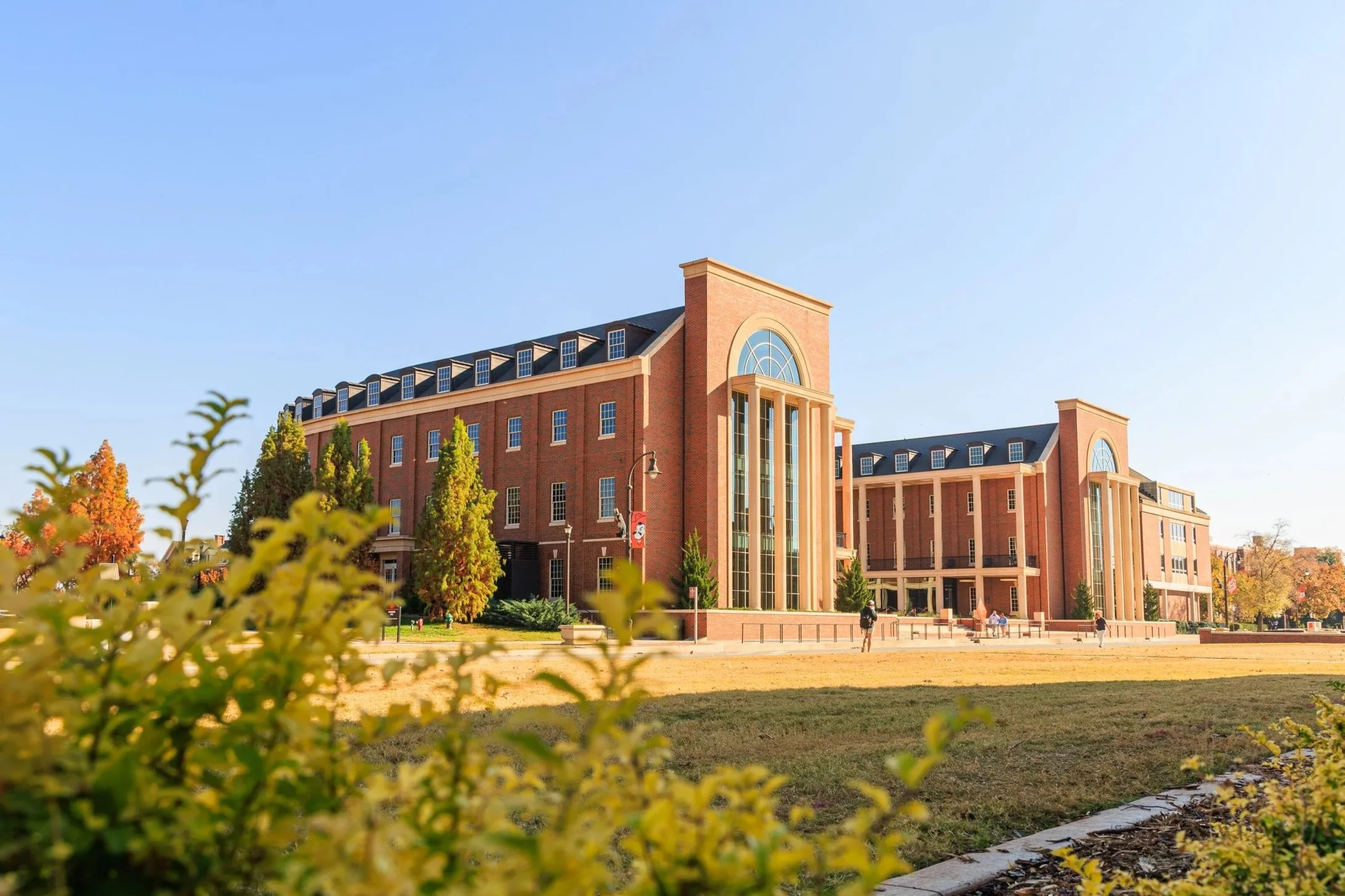 Spears School of Business