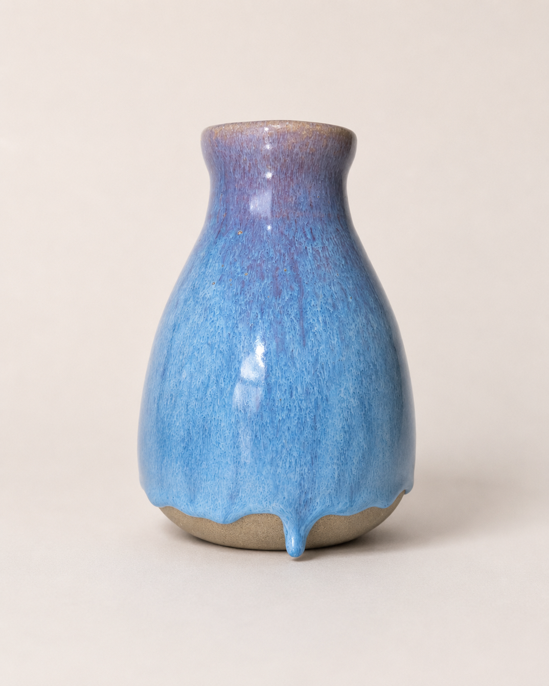 Hyacinth Bottle