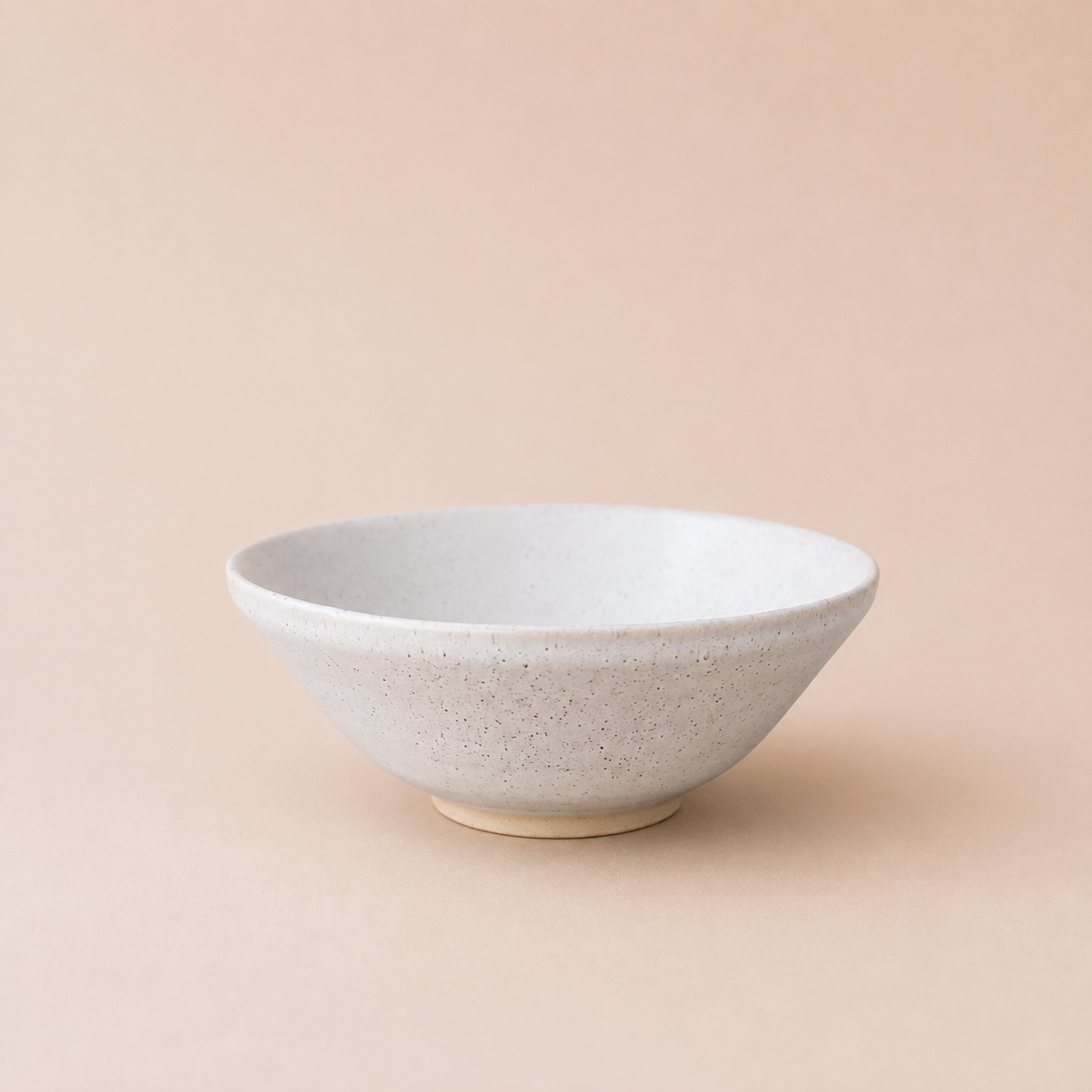 Oatmeal Serving Bowl