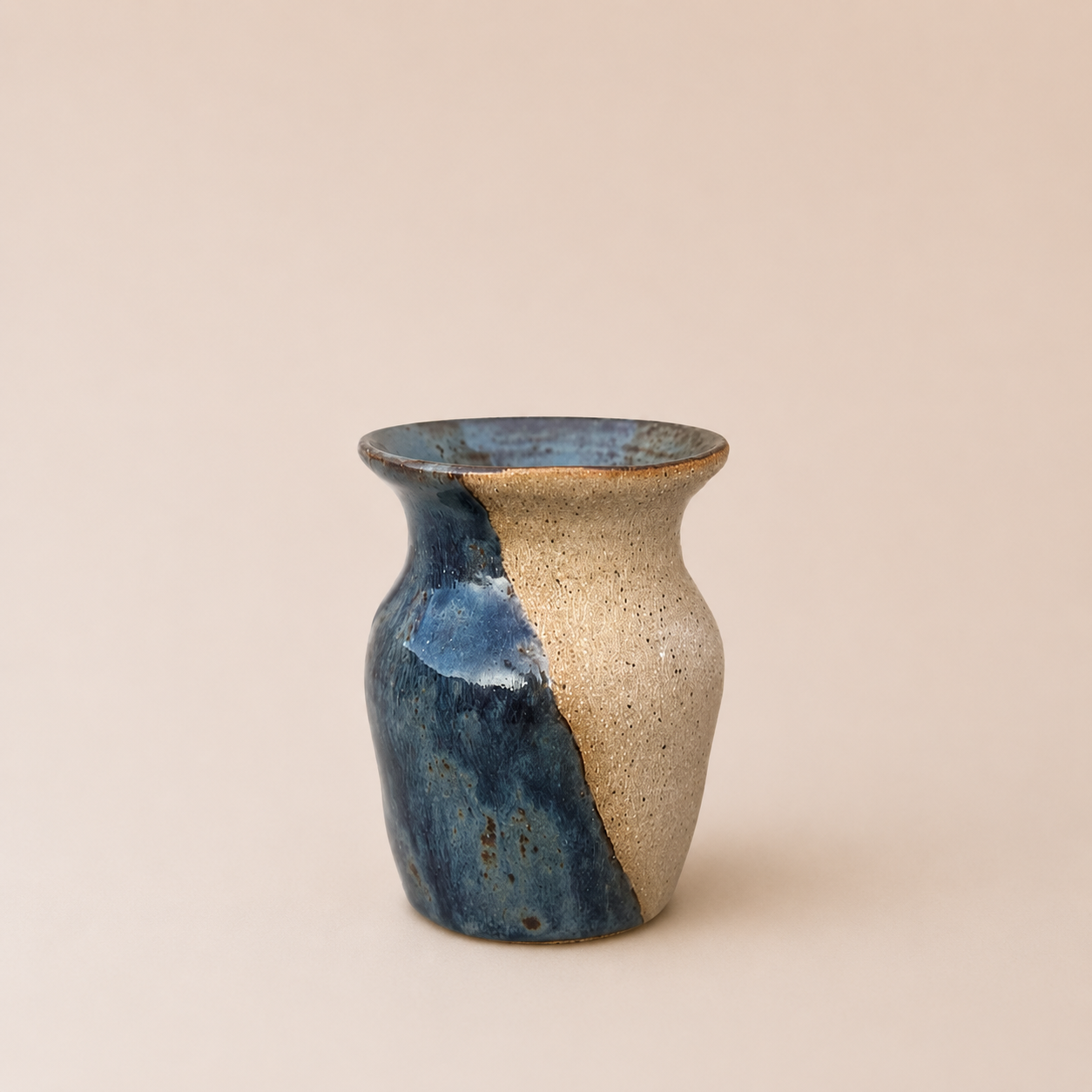 Organic Bud Vase