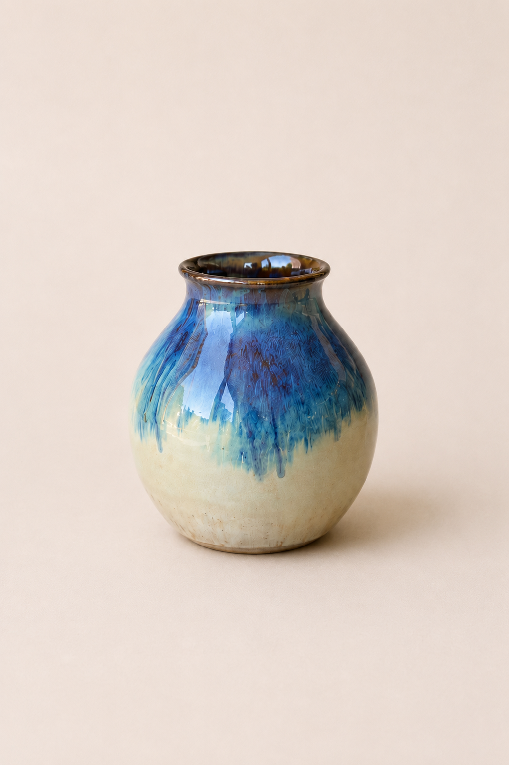 Turkish Sea Vase