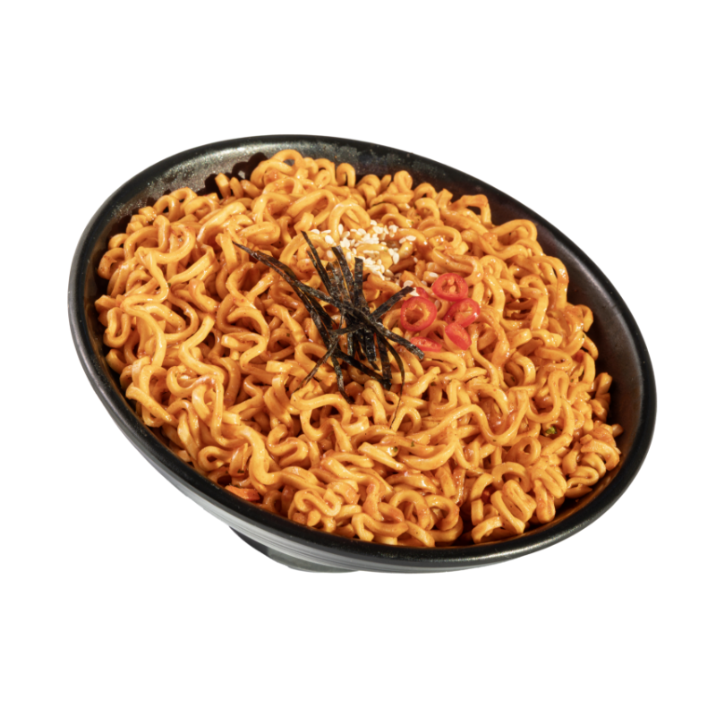 Hot ‘n’ Spicy ChickenFlavoured Noodles – 1.png