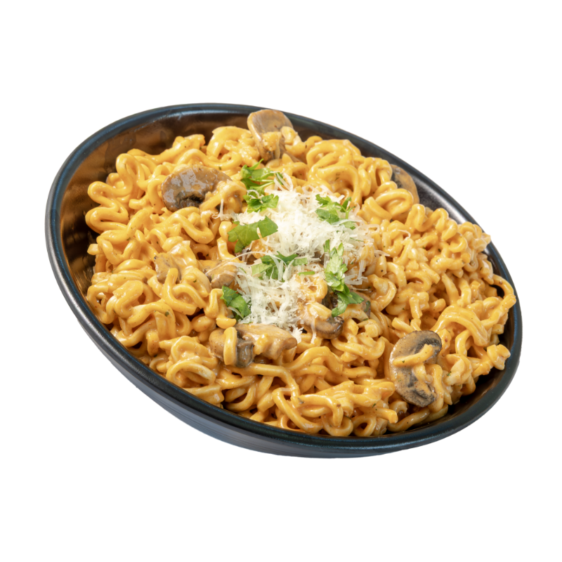 Carbonara Cheese Hot ‘n’ SpicyFlavoured Noodles – 1.png