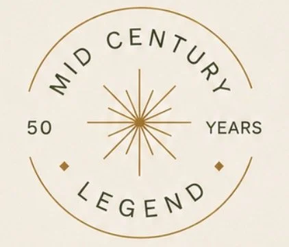 Mid Century Legend