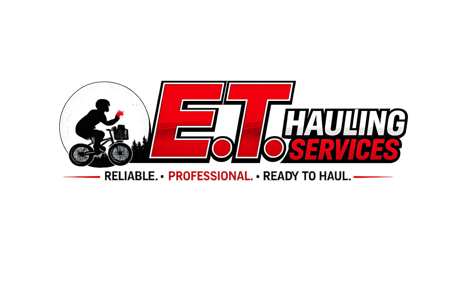 Reliable Dump Trailer &amp; Hauling Services
